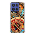 Astronomical Clock Motorola Moto G Stylus 2025 Case