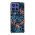 Aztec Calendar Motorola Moto G Stylus 2025 Case