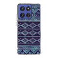 Aztec Motif Motorola Moto G Stylus 2025 Case