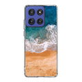 Beach Healer Motorola Moto G Stylus 2025 Case