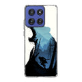 Bear Hunter Art Motorola Moto G Stylus 2025 Case