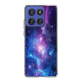 Beauty of Galaxy Motorola Moto G Stylus 2025 Case