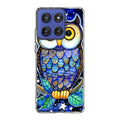 Bedtime Owl Motorola Moto G Stylus 2025 Case