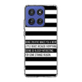 Being Creative Weird Motorola Moto G Stylus 2025 Case