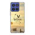 Believe in Yourself Motorola Moto G Stylus 2025 Case