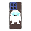 Big Foot Yeti Motorola Moto G Stylus 2025 Case