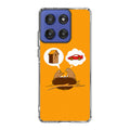 Bird Life Priorities Motorola Moto G Stylus 2025 Case