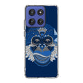 Blue Monkey Motorola Moto G Stylus 2025 Case