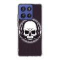 Bone Skull Club Motorola Moto G Stylus 2025 Case