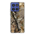 Camoflage Real Tree Motorola Moto G Stylus 2025 Case