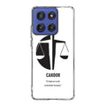 Candor Divergent Faction Motorola Moto G Stylus 2025 Case