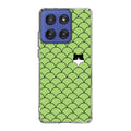 Cat Circles Motorola Moto G Stylus 2025 Case
