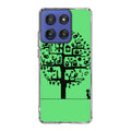 Cat Tree Motorola Moto G Stylus 2025 Case