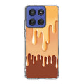 Cheese & Butter Dripping Motorola Moto G Stylus 2025 Case