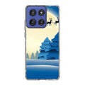 Christmas Eve Motorola Moto G Stylus 2025 Case