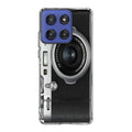 Classic Camera Motorola Moto G Stylus 2025 Case