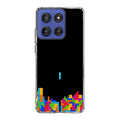Classic Video Game Tetris Motorola Moto G Stylus 2025 Case
