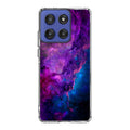 Cloud in the Galaxy Motorola Moto G Stylus 2025 Case
