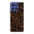 Coffee Beans Motorola Moto G Stylus 2025 Case