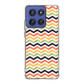 Cute Stripes Motorola Moto G Stylus 2025 Case
