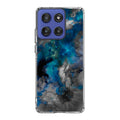Dark Cloud Art Motorola Moto G Stylus 2025 Case