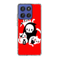 Death Little Helpers Motorola Moto G Stylus 2025 Case