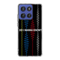 Do I Wanna Know Four Strings Motorola Moto G Stylus 2025 Case