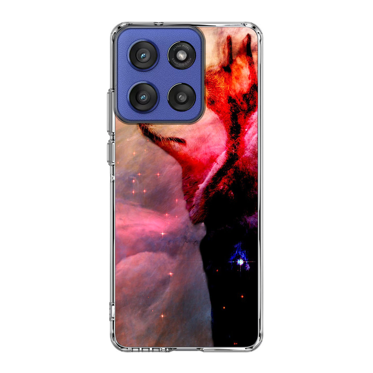 Dog Universe Motorola Moto G Stylus 2025 Case