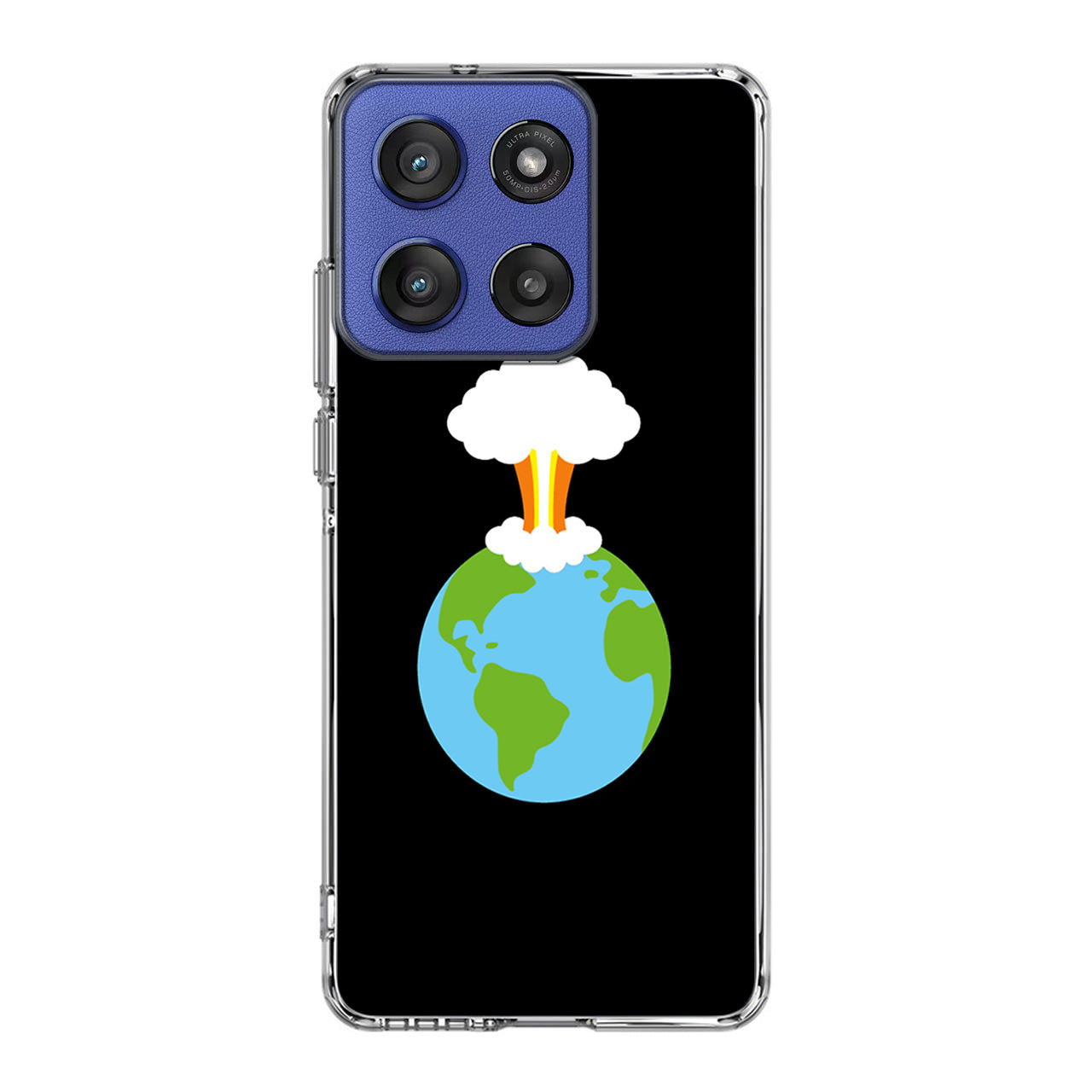 Dooms Day Motorola Moto G Stylus 2025 Case