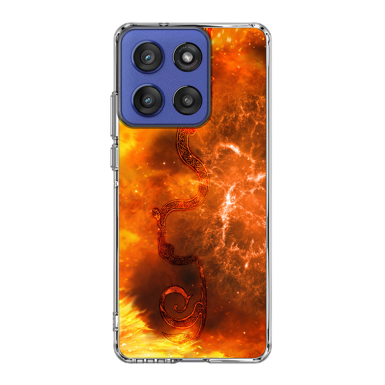 Dragon Lore Motorola Moto G Stylus 2025 Case