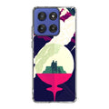 Elceladus Art Motorola Moto G Stylus 2025 Case
