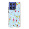 Floral Summer Wind Motorola Moto G Stylus 2025 Case