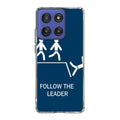 Follow The Leader Motorola Moto G Stylus 2025 Case