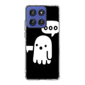 Ghost Of Disapproval Motorola Moto G Stylus 2025 Case