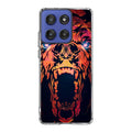 Grizzly Bear Art Motorola Moto G Stylus 2025 Case
