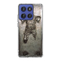 Han Solo in Carbonite Motorola Moto G Stylus 2025 Case