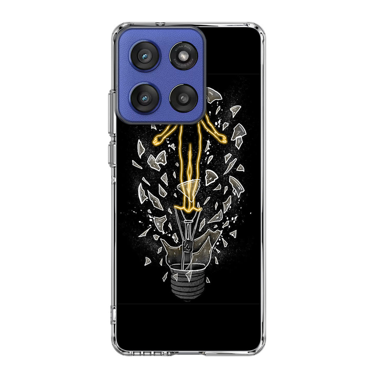 How To Save A Life Motorola Moto G Stylus 2025 Case