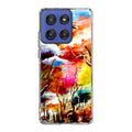 I Sense Winter's Wonderful Warmth Motorola Moto G Stylus 2025 Case