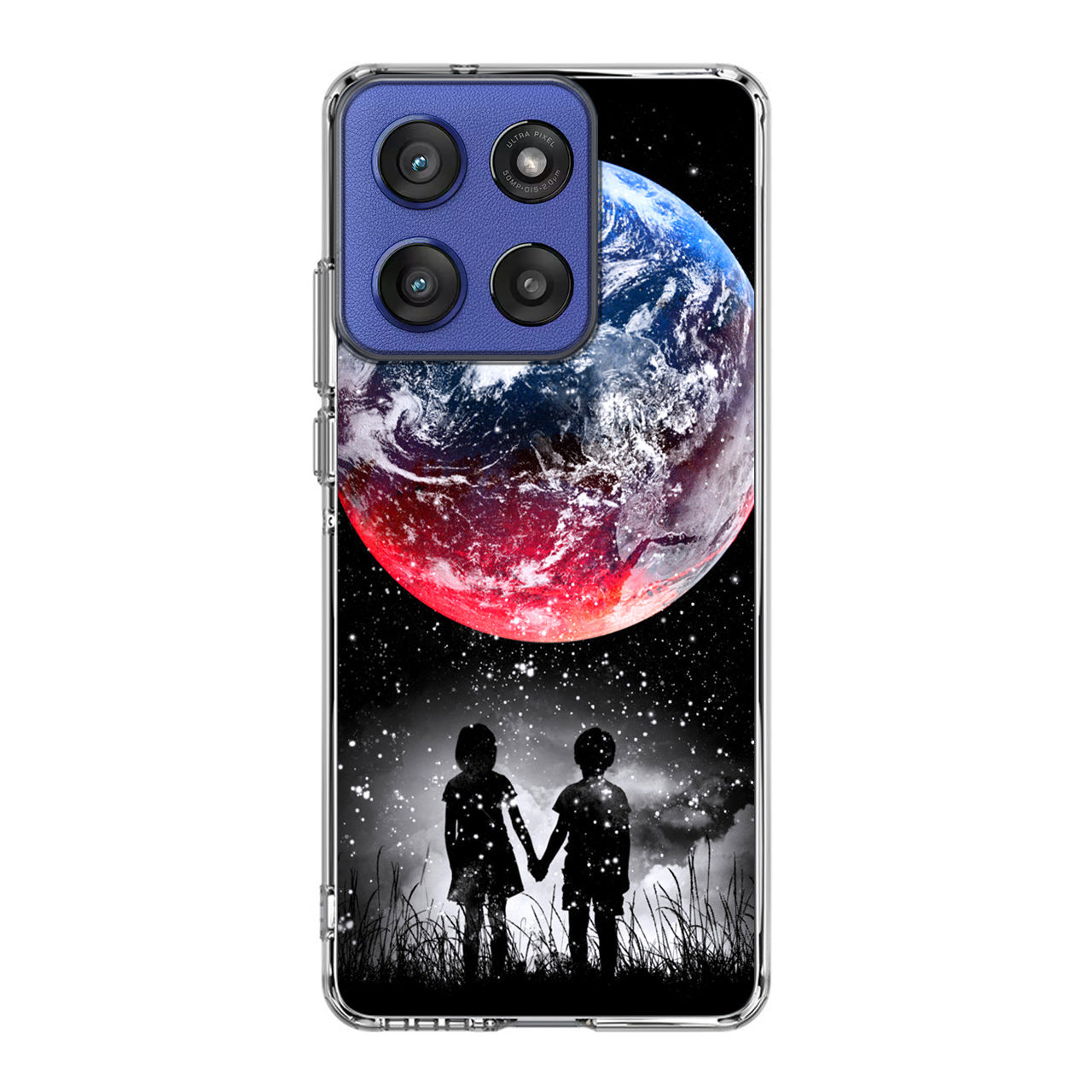 Interstellar Motorola Moto G Stylus 2025 Case