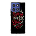 John Green Quotes More Than A Person Motorola Moto G Stylus 2025 Case