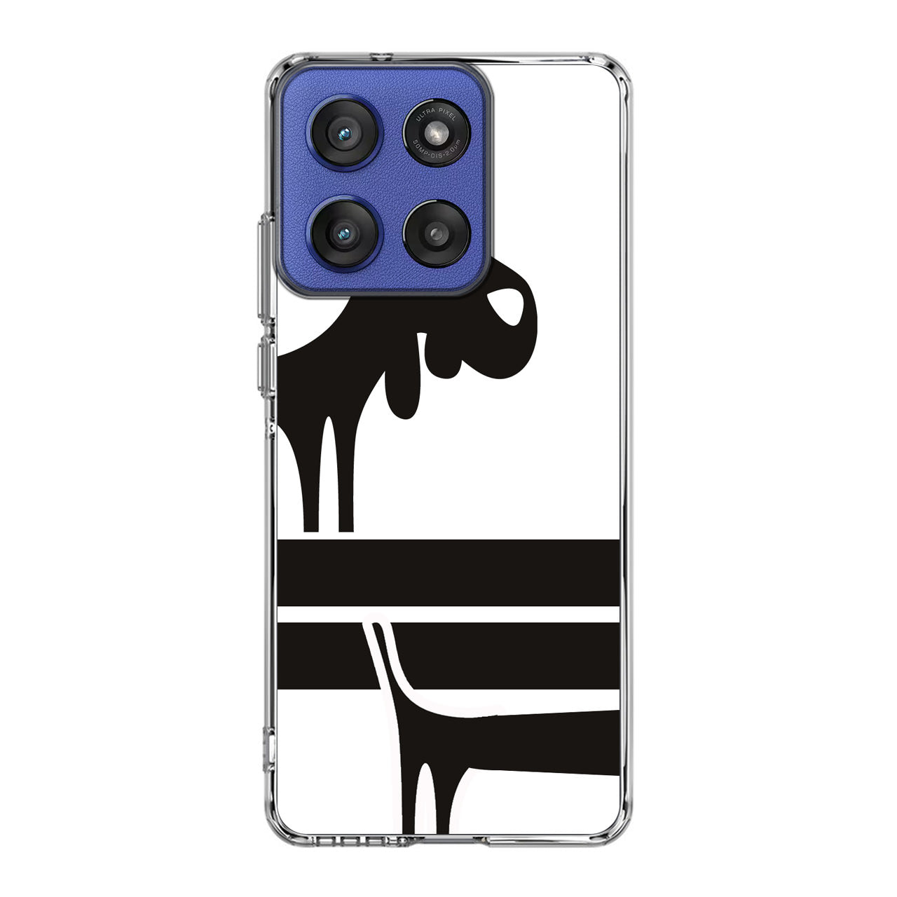 Long Dog Motorola Moto G Stylus 2025 Case