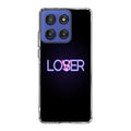 Loser or Lover Motorola Moto G Stylus 2025 Case