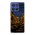 Mars Motorola Moto G Stylus 2025 Case