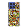 Mayan Calendar Motorola Moto G Stylus 2025 Case