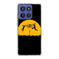 Merry Go Sunset Motorola Moto G Stylus 2025 Case