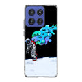 Moonwalk Motorola Moto G Stylus 2025 Case