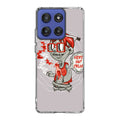 Nerd Not Drunk Zombie Motorola Moto G Stylus 2025 Case