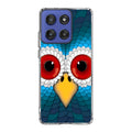 Owl Art Motorola Moto G Stylus 2025 Case