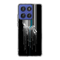 Painting Zebra Motorola Moto G Stylus 2025 Case