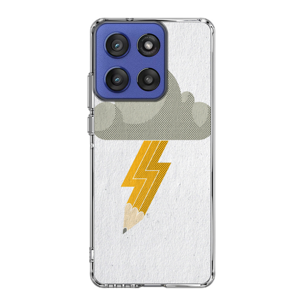 PenCloud Motorola Moto G Stylus 2025 Case